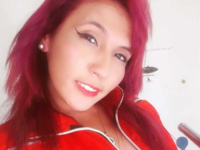 GiselleLacout - Live porn &amp; sex cam - 12125680