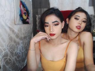 TwoFuckerTs - Live Sex Cam - 12126212