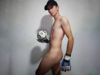 DannyJordan - Live sexe cam - 12126920