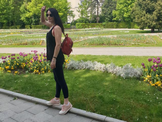 JoliDanielle - Camera khiêu dâm &amp; quyến rũ trực tiếp - 12127008