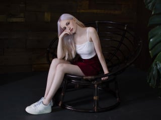 LilieFlower - Live porn & sex cam - 12128324