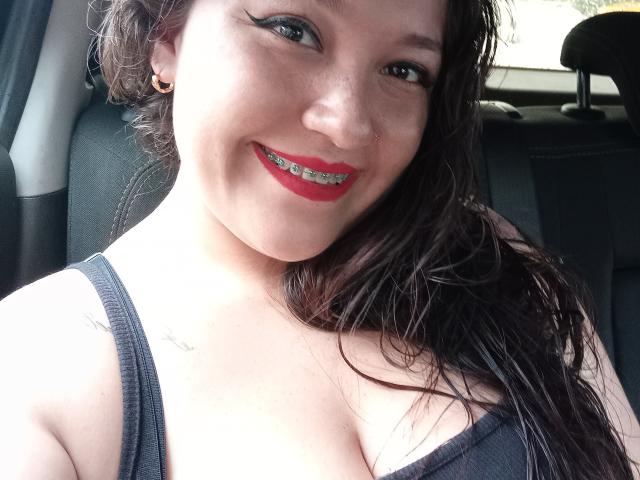 ClarissaDelicieux - Sexe cam en vivo - 12131248