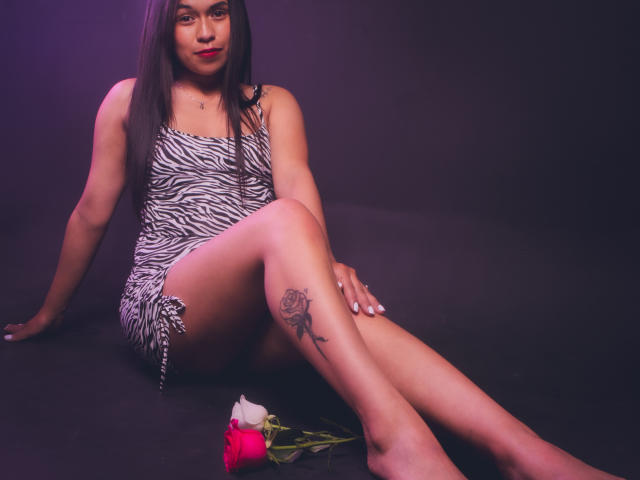 YeryMadison - Sexe cam en vivo - 12132608