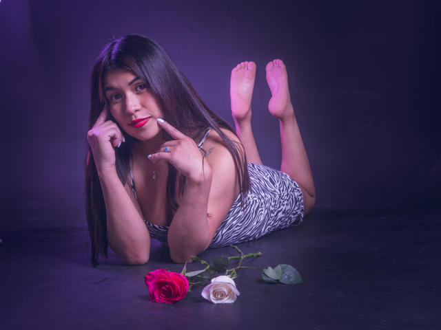 YeryMadison - Live sexe cam - 12132616