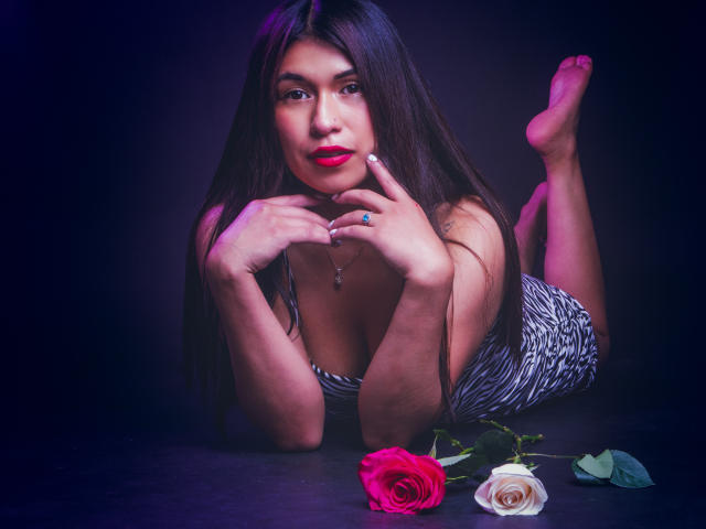 YeryMadison - Sexe cam en vivo - 12132624