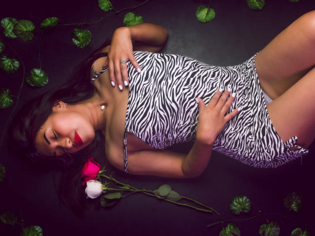 YeryMadison - Sexe cam en vivo - 12132648