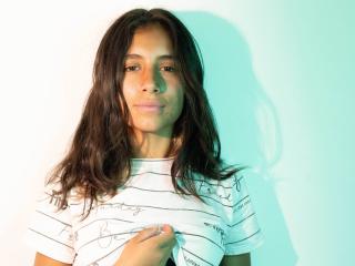 AbrilCollin - Live sexe cam - 12133264