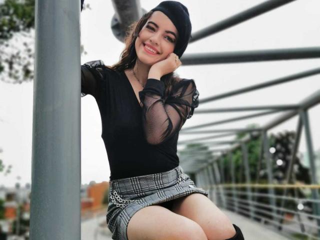 DulceLuna - Sexe cam en vivo - 12134120