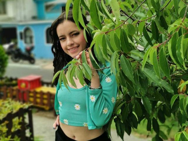 DulceLuna - Live sex cam - 12134144