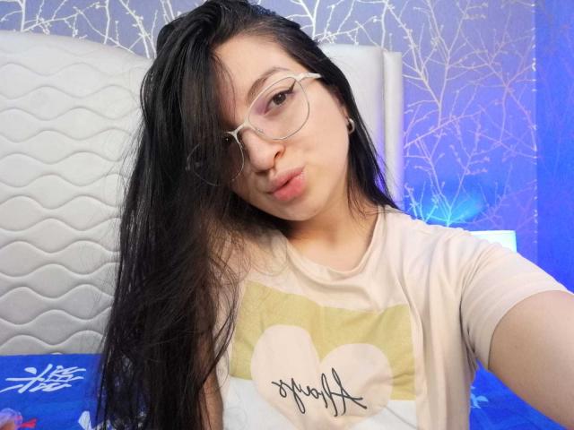 HannyWayne - Live Sex Cam - 12134560