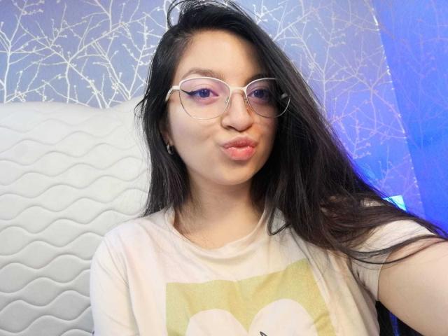 HannyWayne - Live sexe cam - 12134564