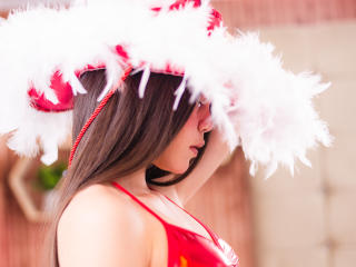 JazminWells - Sexe cam en vivo - 12134800