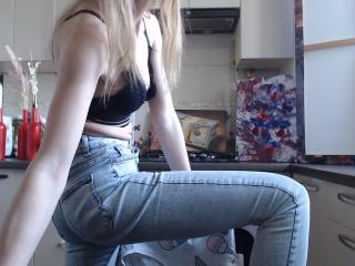 LadyVodoley - Sexe cam en vivo - 12135576