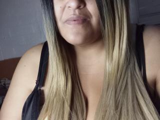 HannahBBW - Sexe cam en vivo - 12135928