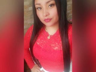 EvaWillsons - Sexe cam en vivo - 12137592