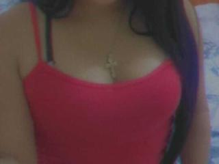 EvaWillsons - Sexe cam en vivo - 12137600