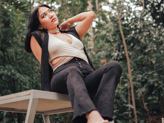 IrinaShery - Sexe cam en vivo - 12137648