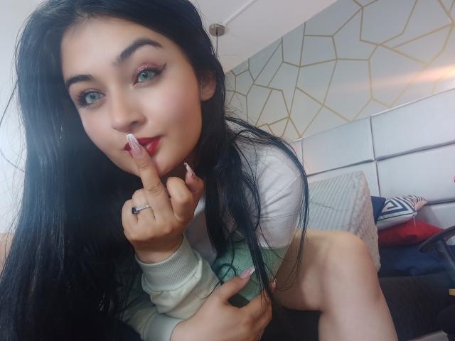 LindaSophie - Sexe cam en vivo - 12137652