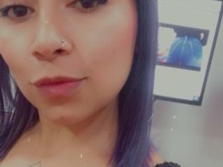 AkashaVamp - Live porn & sex cam - 12138392