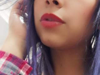 AkashaVamp - Sexe cam en vivo - 12138396