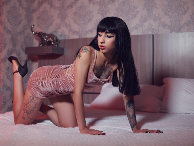 OriOmo - Sexe cam en vivo - 12138520