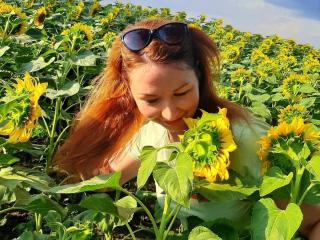 AshyaCarrot - Live sexe cam - 12138936