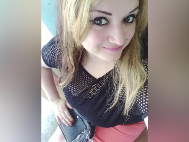 KamiaudX - Sexe cam en vivo - 12138968