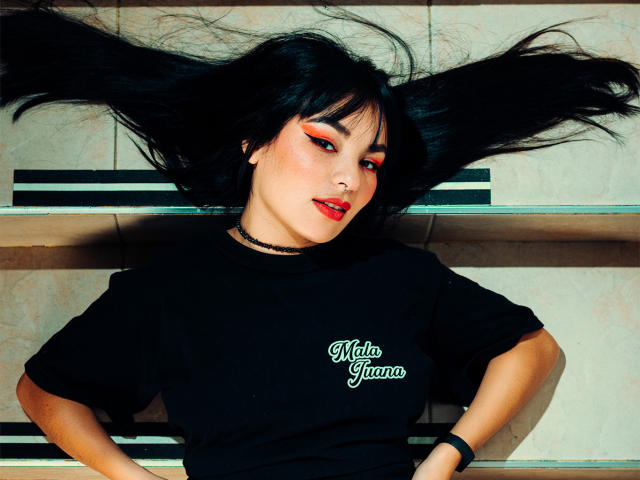 ElectraCiprianni - Sexe cam en vivo - 12140116