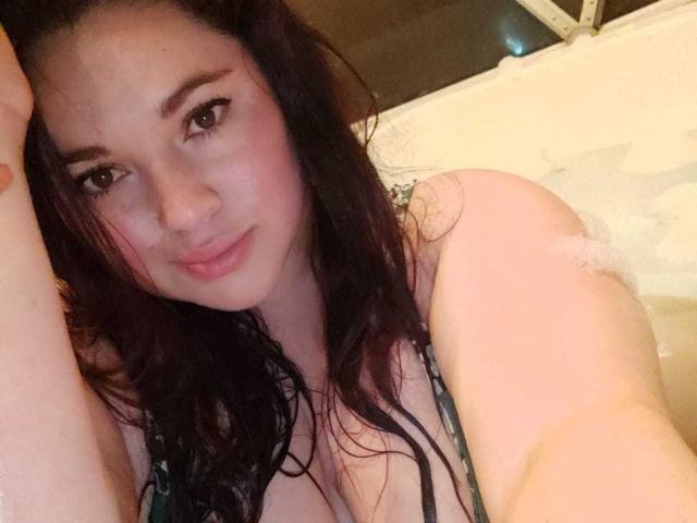 LissaClaire - сексуальная веб-камера в реальном времени - 12140492