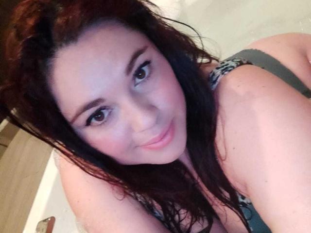 LissaClaire - сексуальная веб-камера в реальном времени - 12140496