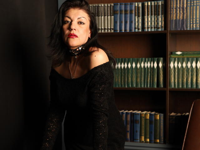 LadyMargo - Sexe cam en vivo - 12141624