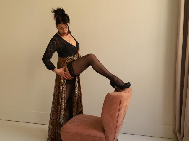 LadyMargo - Live Sex Cam - 12141652