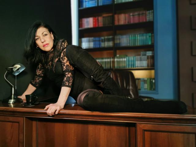 LadyMargo - Live sexe cam - 12141692