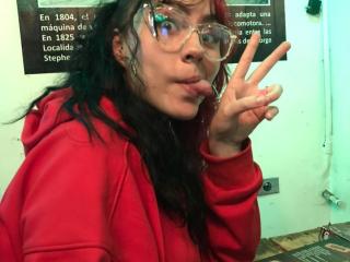 MolySmith - Sexe cam en vivo - 12141776