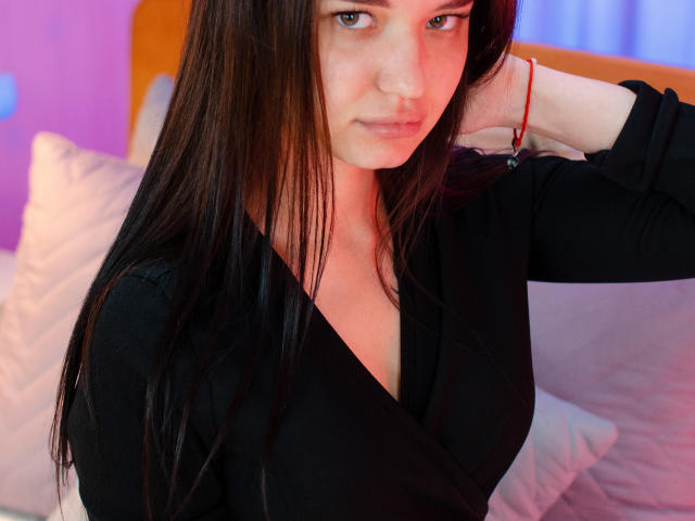 MilanaMay - Live sexe cam - 12142356