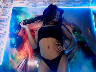 ValeryBrett - Sexe cam en vivo - 12142736