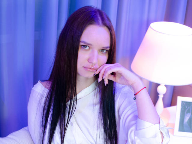 MilanaMay - Live sex cam - 12142908