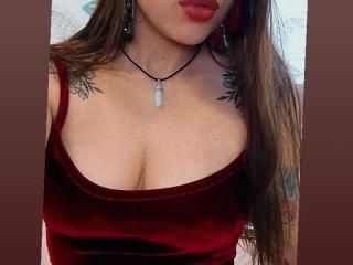 GraceRogers - Sexe cam en vivo - 12143340