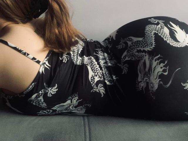 RileyFire - Live sexe cam - 12143644