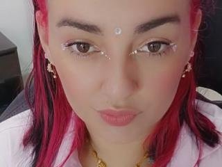 YunaSaenz - Sexe cam en vivo - 12144992