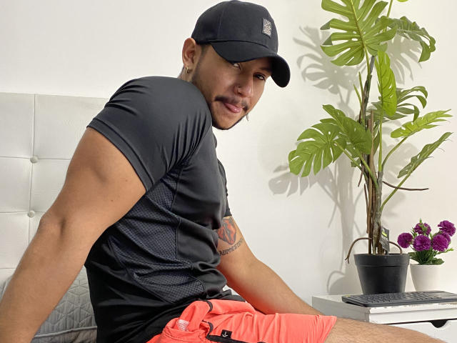 Antiros - Sexe cam en vivo - 12145364