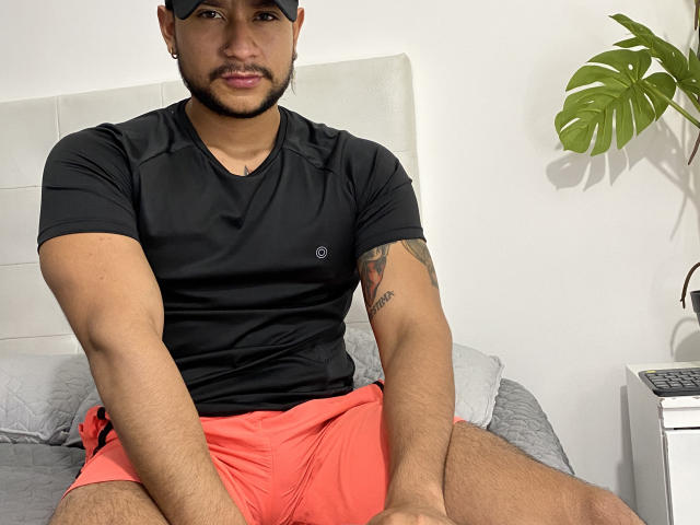 Antiros - Sexe cam en vivo - 12145368