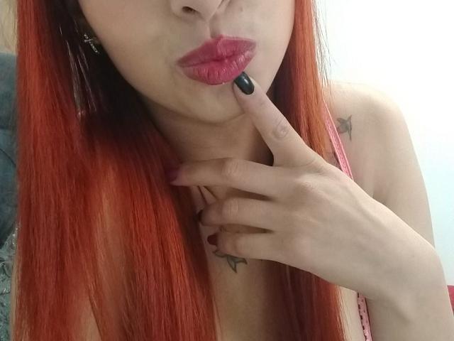 SamanthaMorgan - Sexe cam en vivo - 12145984