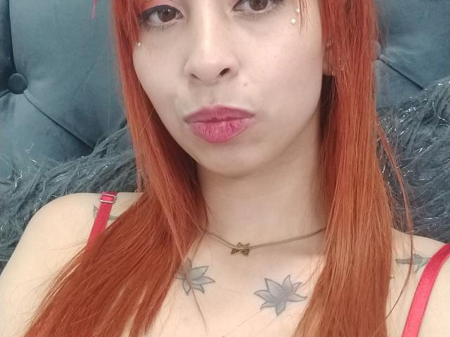 SamanthaMorgan - Live sex cam - 12145996