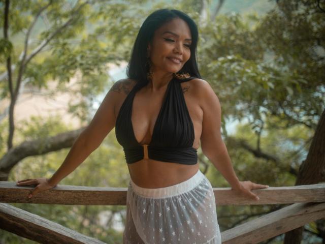 ShalomExoticX - Live sex cam - 12147520