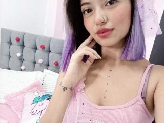 YazzPurple - Live sexe cam - 12148216