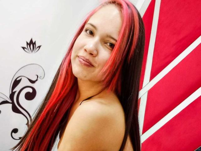 NikkyBlitz - Live sex cam - 12149896