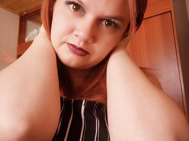 ScarlettRhodes - Live Sex Cam - 12150560