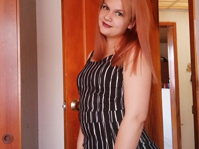 ScarlettRhodes - Live sex cam - 12150580