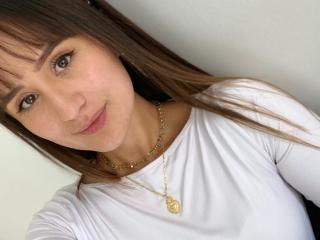 NinaBryon - Sexe cam en vivo - 12151140